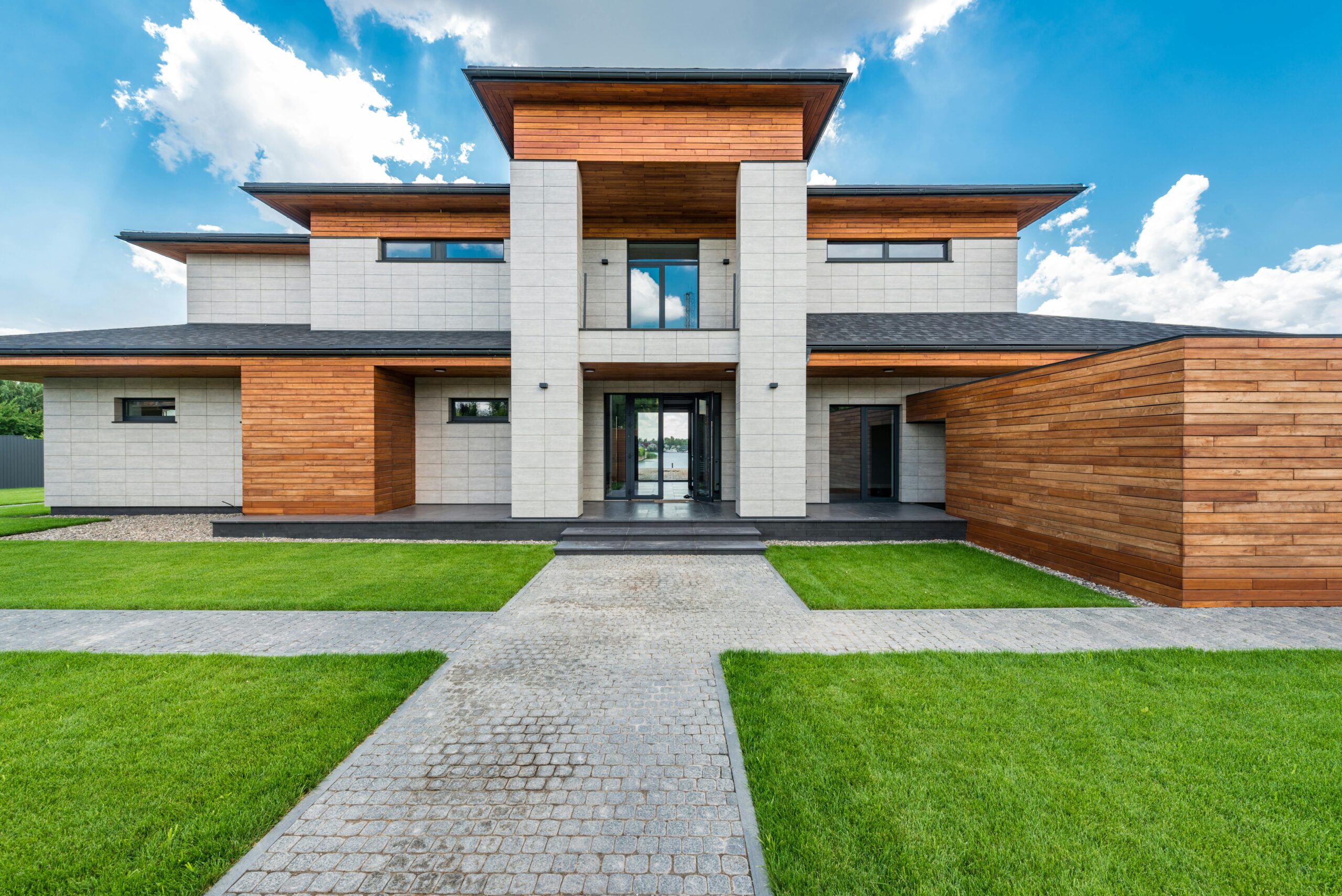 Rammed Earth and Traditional construction 